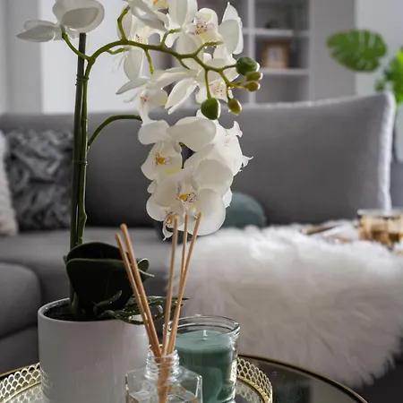 Premier Pest Side Διαμέρισμα