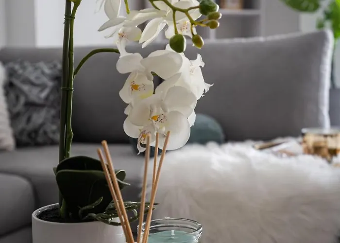 Premier Pest Side Διαμέρισμα