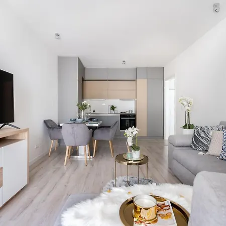 شقة Premier Pest Side *