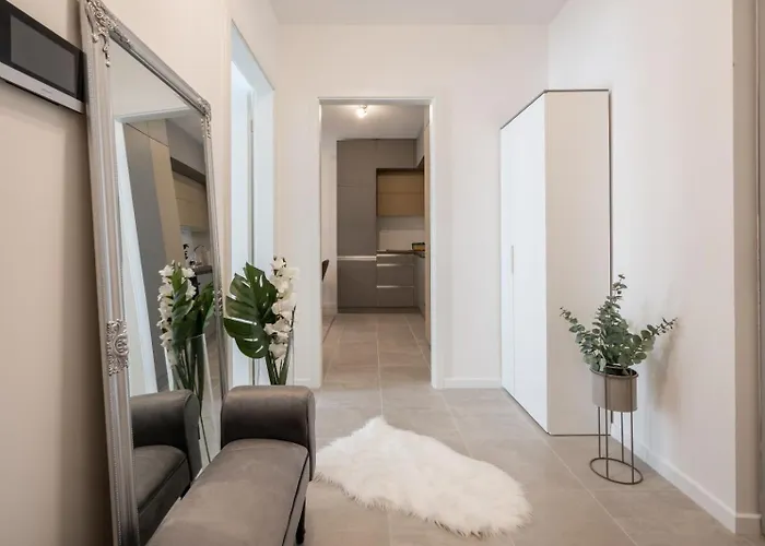 Lejlighed Premier Pest Side