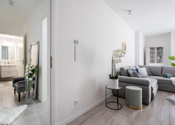 Premier Pest Side Budapest